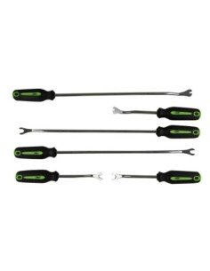 Palancas JBM Set 6 53110