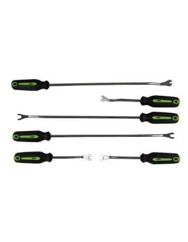 Palancas JBM Set 6 53110