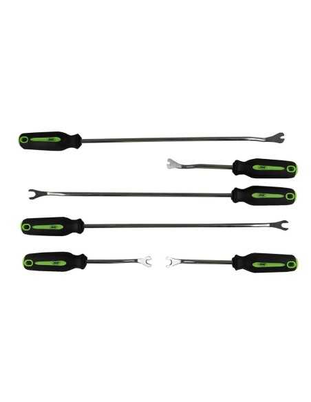 Palancas JBM Set 6 53110