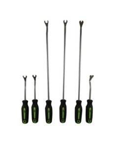 Palancas JBM Set 6 53110 2