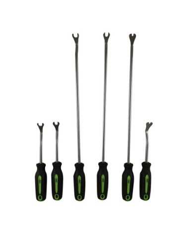 Palancas JBM Set 6 53110