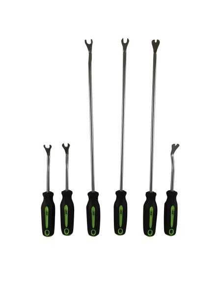 Palancas JBM Set 6 53110