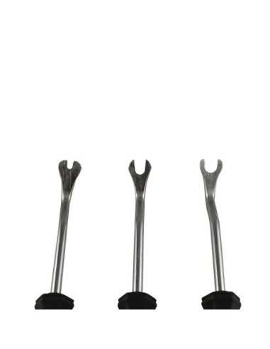 Palancas JBM Set 6 53110