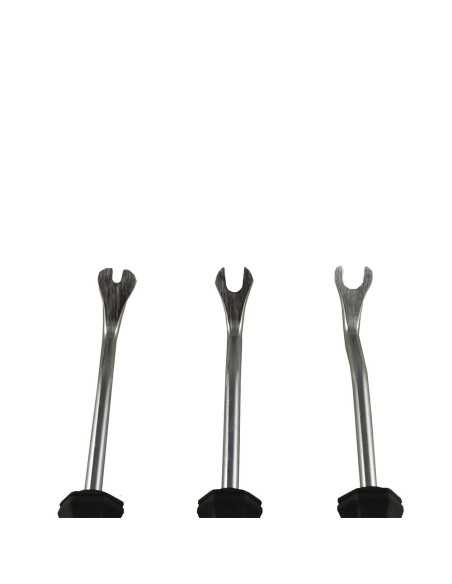 Palancas JBM Set 6 53110