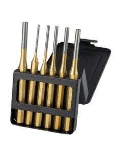 Botadores JBM Set de 6 53095