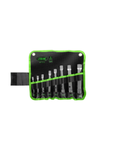 Llaves de Tubo JBM Set 8 53420