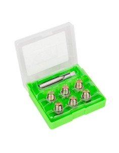 Reparador Roscas Tapón de Carter M-13 Set 53235 2