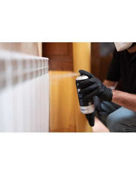 Pintura en Spray MTN PINTURA RADIADORES BLANCO 400ML