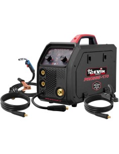 SOLD INVERTER MULTI 160A CEVIK