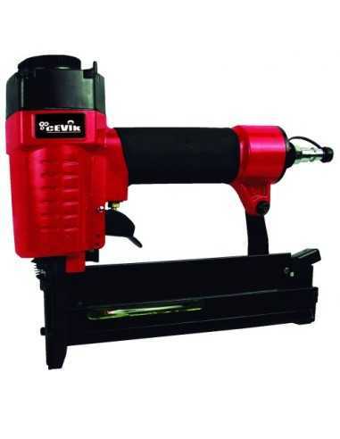 Clavadora/Grapadora Neumática CEVIC BRAD12/GRA PA90 Box (40/50MM) SF50/40