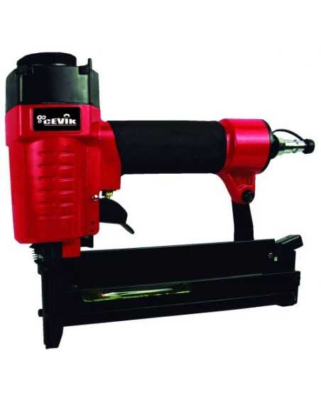 Clavadora/Grapadora Neumática CEVIC BRAD12/GRA PA90 Box (40/50MM) SF50/40