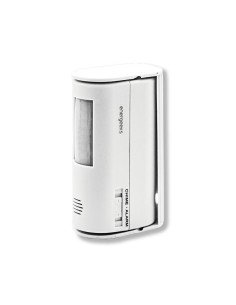 ALARMA/TIMBRE CON DETECTOR DE MOVIMIENTO CEVIK