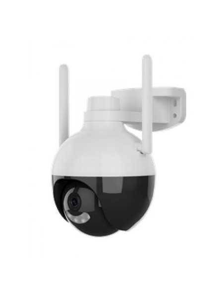 CAMARA WIFI MOTORIZ EXT DEFENDER III CEVIK *OFERTA*