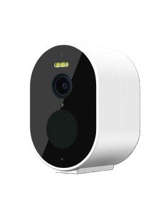CAMARA WIFI BATERIA INT/EXT CEVIK