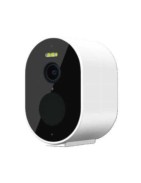 CAMARA WIFI BATERIA INT/EXT CEVIK