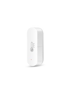 SENSOR DE TEMPERATURA Y HUMEDAD WIFI CEVIK