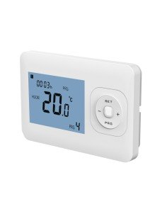 TERMOSTATO WIFI INALAMBRICO JASPER CEVIK *OFERTA*