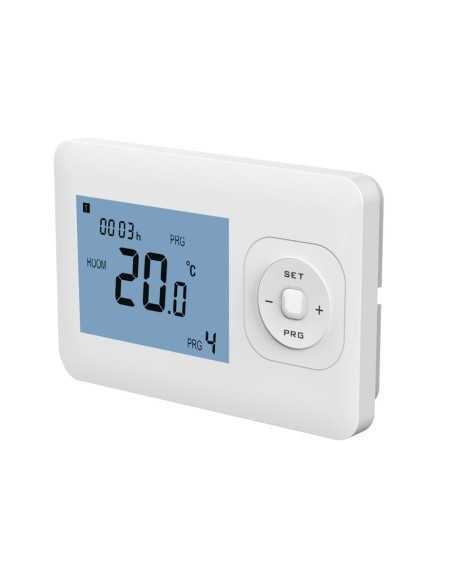 TERMOSTATO WIFI INALAMBRICO JASPER CEVIK *OFERTA*