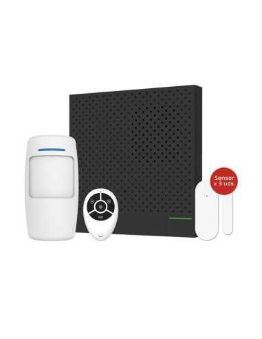 SISTEMA DE ALARMA WIFI PROTECT