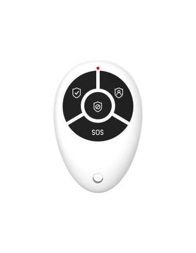 SISTEMA DE ALARMA WIFI PROTECT