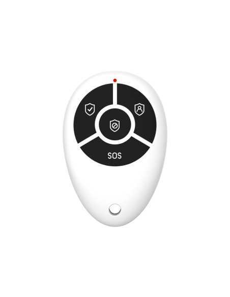 SISTEMA DE ALARMA WIFI PROTECT