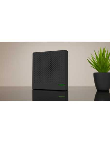 SISTEMA DE ALARMA WIFI PROTECT