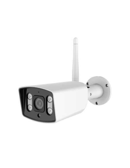 CAMARA WIFI FIJA EXTERIOR GARDIAN II CEVIK
