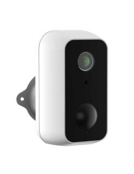 CAMARA IP EXTERIOR BATERIA CEVIK *OFERTA*