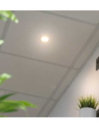 PACK 2 BOMBILLAS WIFI+BT 5W GU 10 CEVIK *OFERTA*