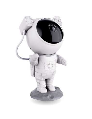 PROYECTOR ASTRONAUTA LUZ NOCHE