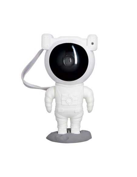 PROYECTOR ASTRONAUTA LUZ NOCHE