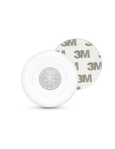 SENSOR DE MOVIMIENTO + CREPUSCULAR WIFI CEVIK *OFERTA*