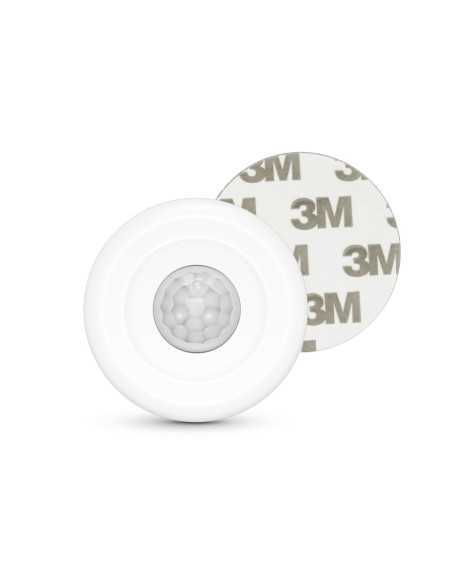 SENSOR DE MOVIMIENTO + CREPUSCULAR WIFI CEVIK *OFERTA*