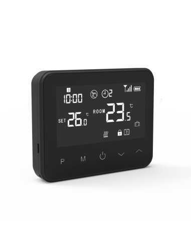 TERMOSTATO WIFI PANTALLA LCD CEVIK *OFERTA*