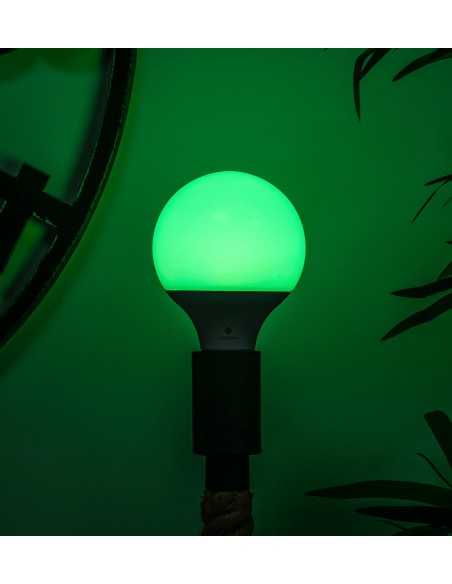 BOMBILLA WIFI A60 8W 806LM RGB+CCT+DIM CEVIK *OFERTA*