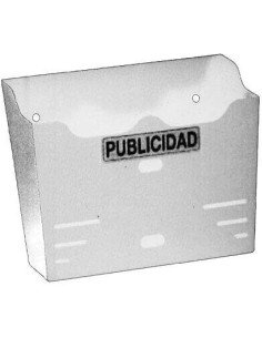 CESTA PUBLICIDAD-11 MEDIANA BLANCA