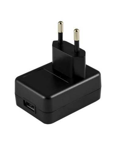 Adaptador usb para enchufe JBM 14031