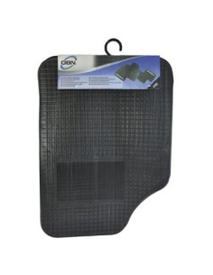 Alfombrillas de Goma Universales para automóvil JBM 53241 4Pz