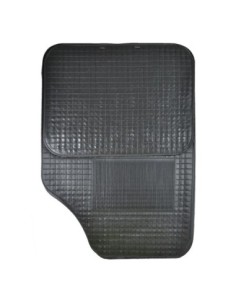 Alfombrillas de Goma Universales para automóvil JBM 53241 4Pz 2