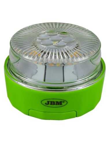 Baliza de Emergencia Led JBM 53721