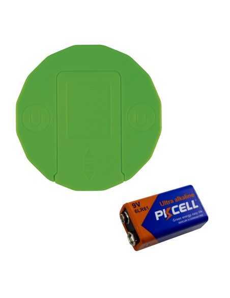 Baliza de Emergencia Led JBM 53721