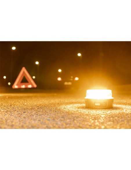 Baliza de Emergencia Led JBM 53721