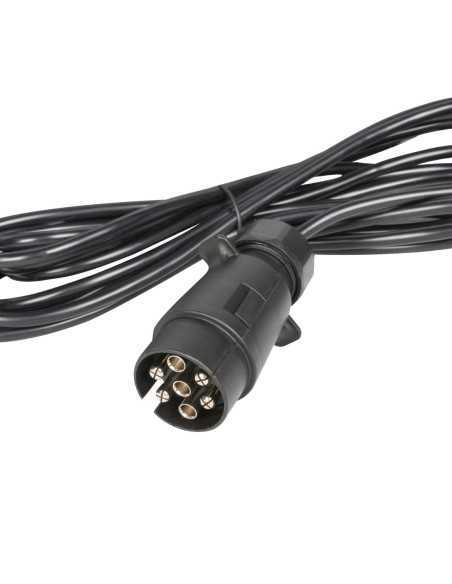 Barra para Remolque JBM 2 Pilotos Led 1100x140 52838