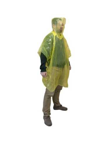 Poncho Impermeable JBM