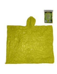 Poncho Impermeable JBM 2