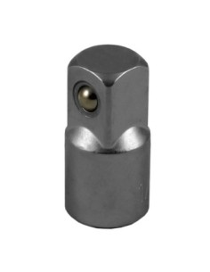 Adaptador Llave de Vaso JBM 3/8" Hembra - 1/4" Macho