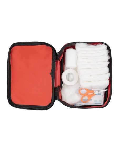 Botiquín Primeros Auxilios JBM 51246