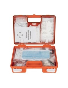 Botiquín Primeros Auxilios JBM 54072