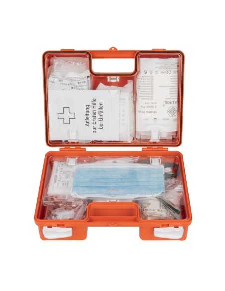 Botiquín Primeros Auxilios JBM 54072