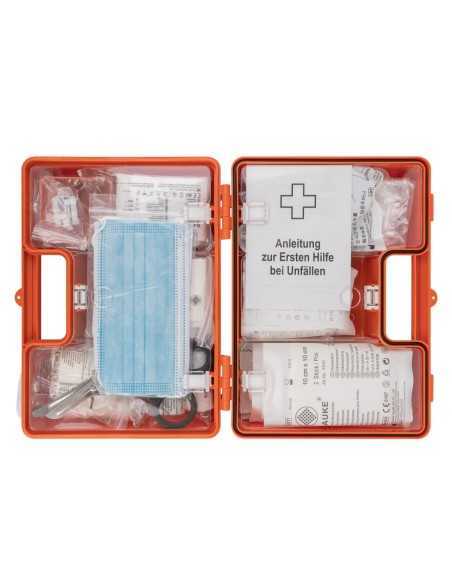 Botiquín Primeros Auxilios JBM 54072